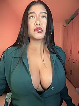cami ortiz   online show from September 2025 04:17:02 AM