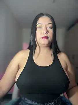 cami ortiz   online show from March 2025 03:30:02 AM