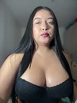 cami ortiz   online show from March 2025 03:11:01 AM