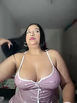 cami ortiz   online show from March 2025 06:46:01 AM