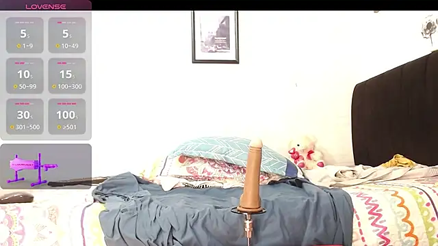 Snapshot of Kattara_Becky_ chatting on March 2026 03:19:02 AM Kattara Becky online show from March 2026 03:19:02 AM