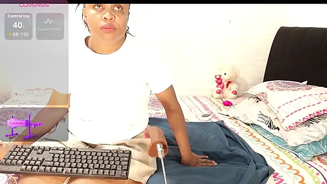 Snapshot of Kattara_Becky_ chatting on March 2026 04:26:02 AM Kattara Becky online show from March 2026 04:26:02 AM