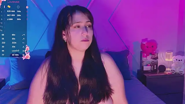 emmajohnss online show from May 2026 09:05:01 AM