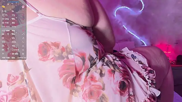 emmajohnss online show from February 2026 08:46:02 AM