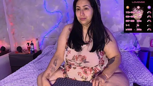 emmajohnss online show from January 2026 04:27:02 AM