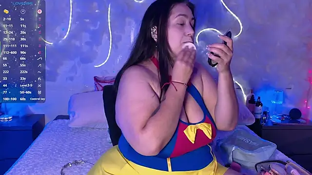 emmajohnss online show from February 2026 04:12:02 AM