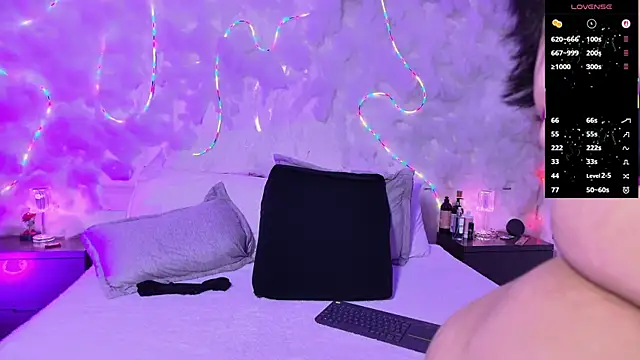 emmajohnss online show from March 2026 03:58:02 AM