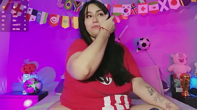 emmajohnss online show from June 2026 04:01:01 AM