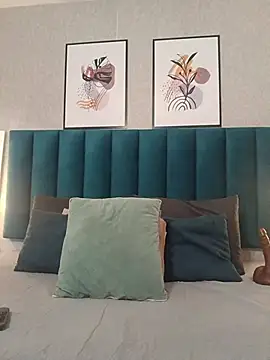 Madisonsmiith online show from March 2026 08:11:01 PM