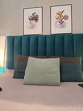 Madisonsmiith online show from March 2026 08:37:01 PM