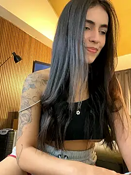 DaphneUwu online show from January 2026 01:31:01 AM