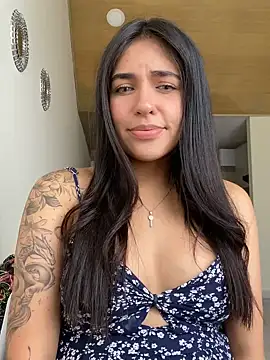 DaphneUwu online show from March 2025 03:47:02 PM