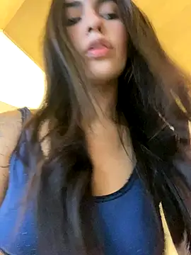 DaphneUwu online show from October 2025 12:44:02 AM