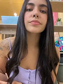 DaphneUwu online show from October 2025 11:38:02 PM