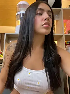 DaphneUwu online show from October 2025 12:36:02 AM