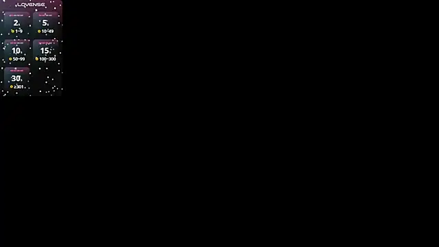 selena moon98 online show from March 2025 12:00:01 AM