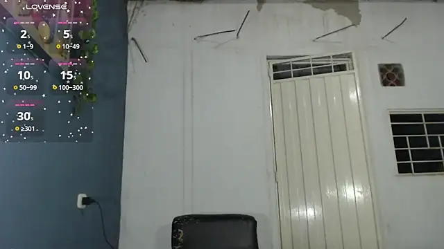 selena moon98 online show from September 2025 11:43:01 PM