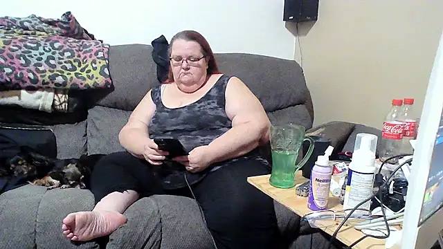 Snapshot of Hornybbw1978 chatting on February 2025 02:35:02 AM Hornybbw1978 online show from February 2025 02:35:02 AM