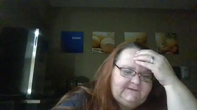 Snapshot of Hornybbw1978 chatting on January 2025 09:27:01 AM Hornybbw1978 online show from January 2025 09:27:01 AM