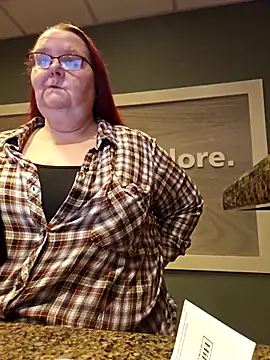 Hornybbw1978 online show from April 2026 12:30:01 PM