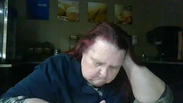 Hornybbw1978 online show from March 2026 07:15:01 AM