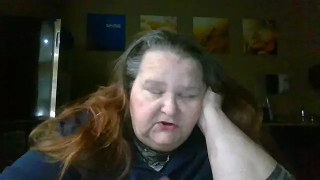 Hornybbw1978 online show from January 2026 07:34:01 AM