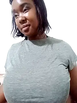 Snapshot of HotAFRICANBEAUTY chatting on January 2025 05:22:01 AM HotAFRICANBEAUTY online show from January 2025 05:22:01 AM