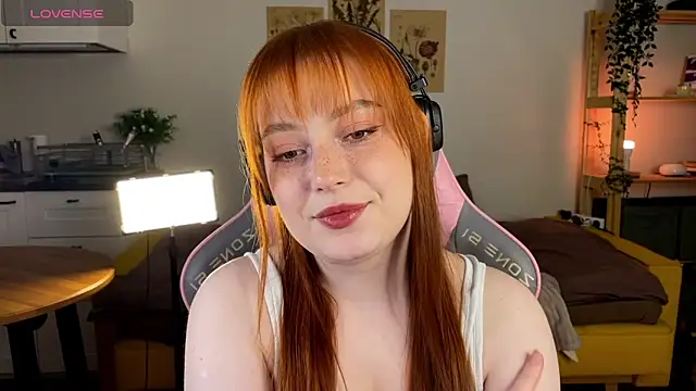 Sofy Benson online show from February 2026 02:16:02 PM