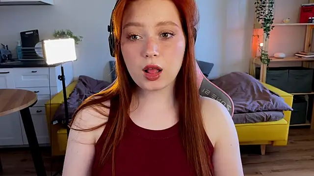 Sofy Benson online show from May 2026 01:52:02 PM