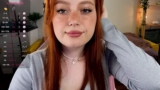 Snapshot of Sofy_Benson chatting on July 2026 02:02:01 PM Sofy Benson online show from July 2026 02:02:01 PM