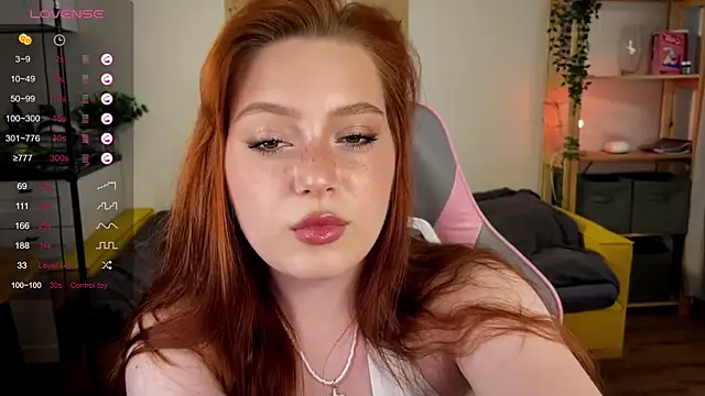 Snapshot of Sofy_Benson chatting on July 2026 01:24:02 PM Sofy Benson online show from July 2026 01:24:02 PM