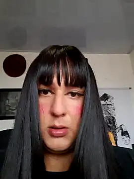 cosmicwind online show from April 2026 03:27:02 PM