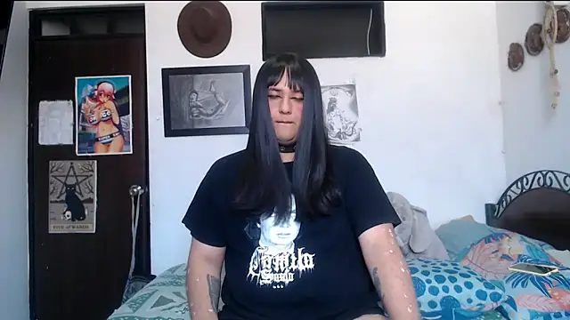 cosmicwind online show from November 2025 02:54:02 PM