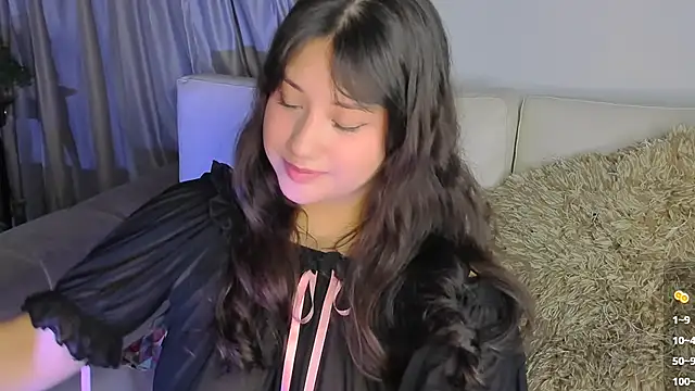 Snapshot of basima_Sajjad chatting on September 2025 08:53:01 PM basima Sajjad online show from September 2025 08:53:01 PM