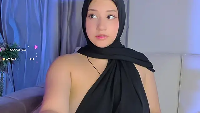 Snapshot of basima_Sajjad chatting on February 2025 09:52:02 PM basima Sajjad online show from February 2025 09:52:02 PM