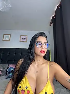 lovely violet13 online show from March 2026 05:40:01 PM