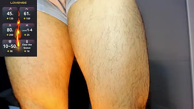 Snapshot of MarkWalker__ chatting on November 2025 10:16:02 AM MarkWalker online show from November 2025 10:16:02 AM