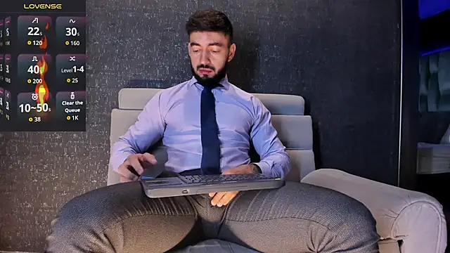 Snapshot of MarkWalker__ chatting on October 2025 09:08:01 AM MarkWalker online show from October 2025 09:08:01 AM