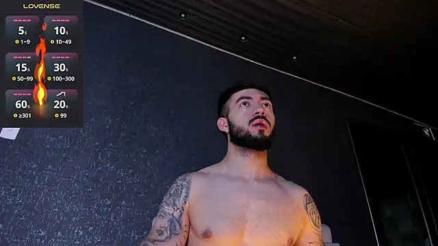 MarkWalker   online show from December 2025 10:29:02 AM