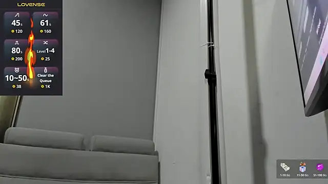 MarkWalker   online show from December 2025 09:57:02 AM