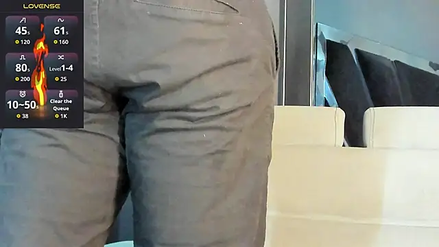 MarkWalker   online show from December 2025 10:06:01 AM