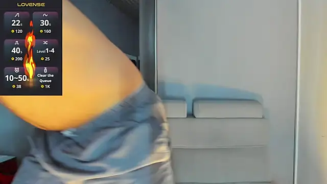 MarkWalker   online show from February 2026 10:21:02 AM