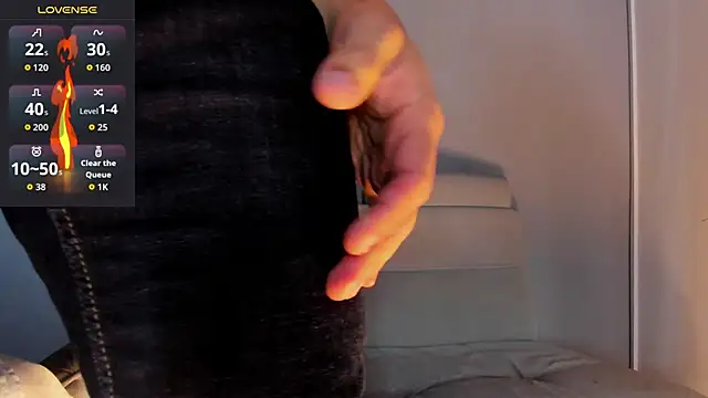 MarkWalker   online show from February 2026 10:23:02 AM