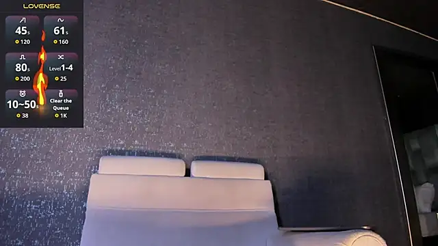 MarkWalker   online show from December 2025 10:04:01 AM