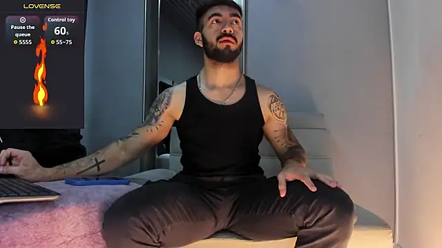 MarkWalker   online show from February 2026 10:25:01 AM