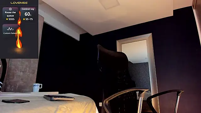 MarkWalker   online show from January 2026 10:11:02 AM