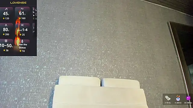 MarkWalker   online show from December 2025 10:42:02 AM