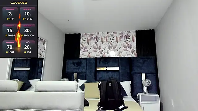 Snapshot of MarkWalker__ chatting on April 2026 09:26:02 AM MarkWalker online show from April 2026 09:26:02 AM
