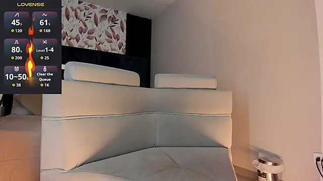 Snapshot of MarkWalker__ chatting on December 2025 09:59:01 AM MarkWalker online show from December 2025 09:59:01 AM