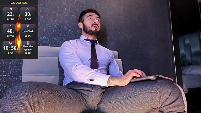 MarkWalker   online show from February 2026 10:26:01 AM